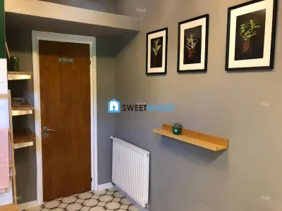 Apartament 4 camere de vanzare Centru Istoric - foto 11