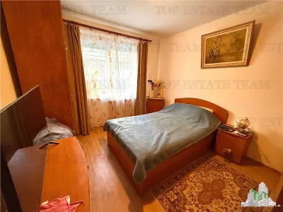 Apartament 3 Camere | 2bai | Bloc 1986 | Rahova - foto 5