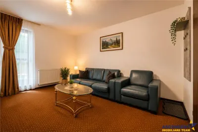 FILM! Un spatiu pretios pentru rezidenta si ospitalitate, Central, Poiana Brasov - foto 10