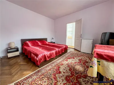 FILM! Edificiu:hotelier/ rezidential/ activitatii ospitalitate/ servicii, Central, Covasna - foto 12