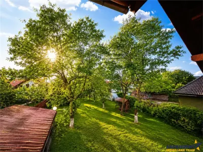 FILM! Edificiu:hotelier/ rezidential/ activitatii ospitalitate/ servicii, Central, Covasna - foto 8