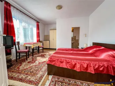 FILM! Edificiu:hotelier/ rezidential/ activitatii ospitalitate/ servicii, Central, Covasna - foto 16