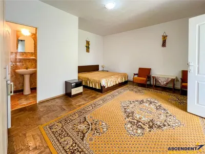 FILM! Edificiu:hotelier/ rezidential/ activitatii ospitalitate/ servicii, Central, Covasna - foto 6
