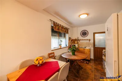 Residential/ investitional/ Pensiune/ Centru seniorial, 531 mp, 1.800mp teren - foto 11