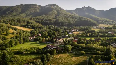 Residential/ investitional/ Pensiune/ Centru seniorial, 531 mp, 1.800mp teren - foto 3