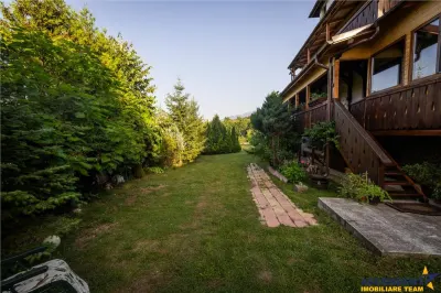 Residential/ investitional/ Pensiune/ Centru seniorial, 531 mp, 1.800mp teren - foto 21