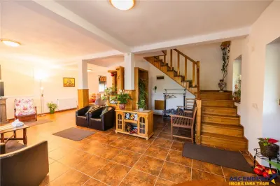 Residential/ investitional/ Pensiune/ Centru seniorial, 531 mp, 1.800mp teren - foto 24