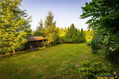 Residential/ investitional/ Pensiune/ Centru seniorial, 531 mp, 1.800mp teren - foto 25