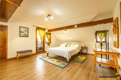 Residential/ investitional/ Pensiune/ Centru seniorial, 531 mp, 1.800mp teren - foto 6