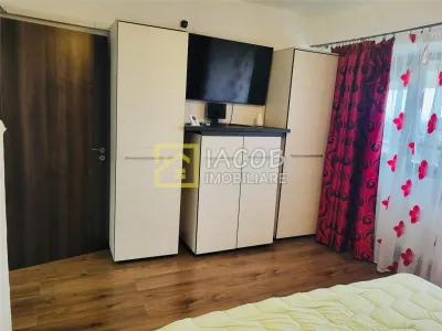 Apartamet cu doua camere Bulevardul Unirii - pod Serbanesti - foto 16
