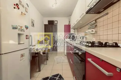 Apartamet cu doua camere Bulevardul Unirii - pod Serbanesti - foto 17