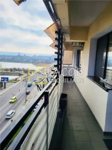 Apartamet cu doua camere Bulevardul Unirii - pod Serbanesti - foto 6