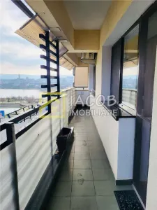 Apartamet cu doua camere Bulevardul Unirii - pod Serbanesti - foto 8