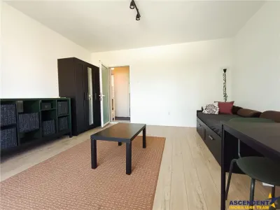 Apartament 2 camere modern, langa AFI si Tribunal, cu parcare - foto 4