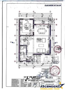 Distinsa, mobilata, echipata, gradina, curte, locuri parcare, Ghimbav, Brasov - foto 29