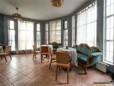 Potential imobiliar remarcabil, recomandat domeniului Petrolier si HoReCa, DN11, Reci, Covasna - foto 9