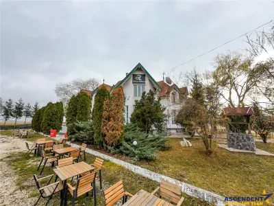 Potential imobiliar remarcabil, recomandat domeniului Petrolier si HoReCa, DN11, Reci, Covasna - foto 10