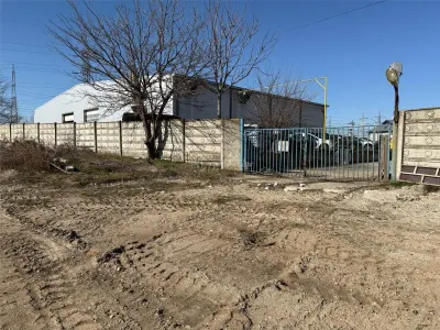 Teren Industrial Calea Borsului- 10.000 mp - 33.300 mp sau 66.318 mp - foto 8