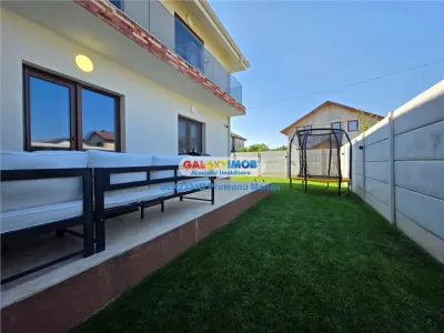 Vanzare vila de tip Duplex Premium situata aproape de Strada Dantelei - foto 25