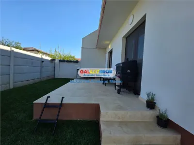 Vanzare vila de tip Duplex Premium situata aproape de Strada Dantelei - foto 5