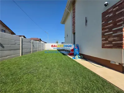 Vanzare vila de tip Duplex Premium situata aproape de Strada Dantelei - foto 7