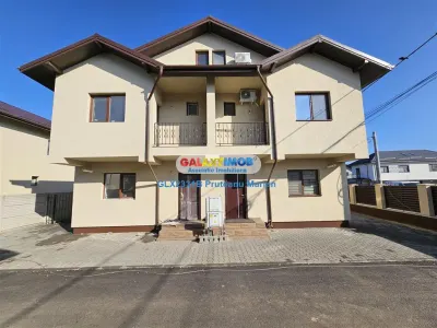 Vanzare casa de tip Duplex Premium situata aproape de Strada Dantelei - foto 3