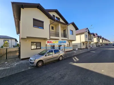 Vanzare casa de tip Duplex Premium situata aproape de Strada Dantelei - Bragadiru