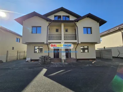 Vanzare casa de tip Duplex Premium situata aproape de Strada Dantelei - foto 2