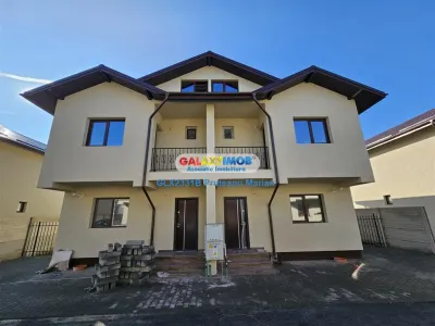 Vanzare casa de tip Duplex Premium situata aproape de Strada Dantelei - foto 3