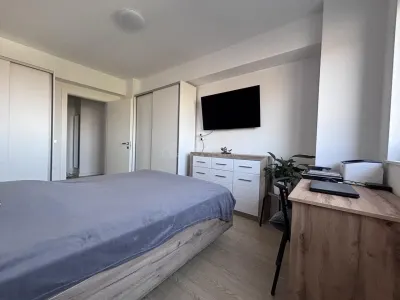 Apartament 2 camere decomandat str Onestilor - foto 6