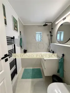 Apartament 3 camere,mobilat-utilat,centrala proprie,Ploiesti, Gh. Doja - foto 17