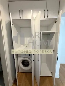 Apartament 3 camere,mobilat-utilat,centrala proprie,Ploiesti, Gh. Doja - foto 19