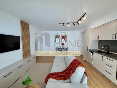 Apartament 3 camere,mobilat-utilat,centrala proprie,Ploiesti, Gh. Doja - foto 4