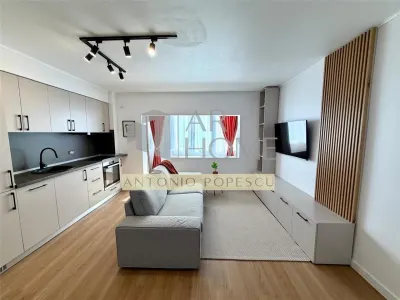 Apartament 3 camere,mobilat-utilat,centrala proprie,Ploiesti, Gh. Doja - foto 5