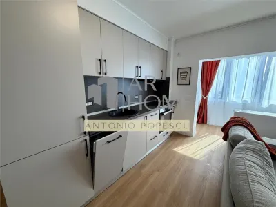 Apartament 3 camere,mobilat-utilat,centrala proprie,Ploiesti, Gh. Doja - foto 7