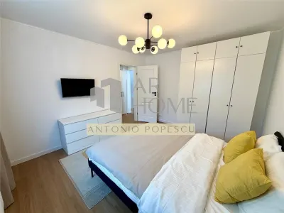 Apartament 3 camere,mobilat-utilat,centrala proprie,Ploiesti, Gh. Doja - foto 10
