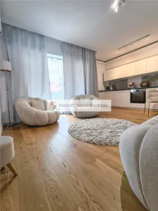 Aviatiei | Herastrau Park View | Bloc 2021 | Parcare - foto 3