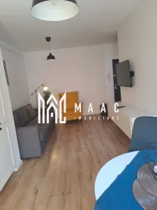 Apartament 2 camere de închiriat | Sibiu | City Residence - foto 3
