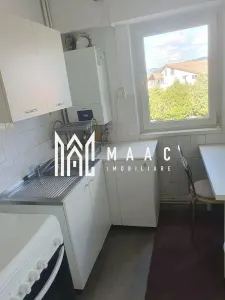 Apartament 1 cameră de închiriat | Central, Sibiu | 40 mp - foto 4