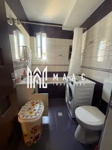 Apartament de vânzare Sibiu | 2 camere | Arhitecților | 52 mp - foto 8