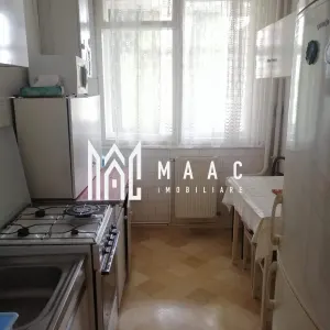 Apartament de închiriat Sibiu | 2 camere | 50 mp | vedere oraș - foto 2