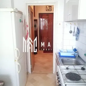 Apartament de închiriat Sibiu | 2 camere | 50 mp | vedere oraș - foto 4
