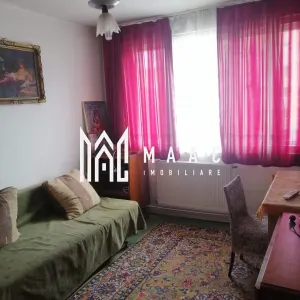 Apartament de închiriat Sibiu | 2 camere | 50 mp | vedere oraș - foto 6