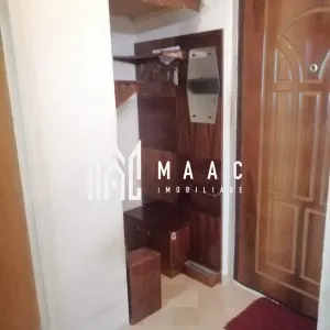 Apartament de închiriat Sibiu | 2 camere | 50 mp | vedere oraș - foto 9