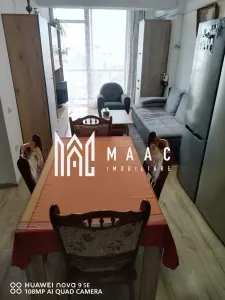 Apartament 2 camere de vânzare | Șelimbăr | etaj 9, panoramă - foto 3