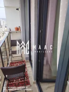 Apartament 2 camere de vânzare | Șelimbăr | etaj 9, panoramă - foto 8