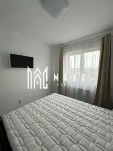 Apartament 3 camere de închiriat | Șelimbăr, Dedeman | 83 mp - foto 4