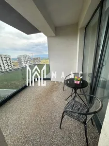 Apartament 3 camere de închiriat | Șelimbăr, Dedeman | 83 mp - foto 5