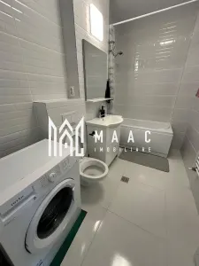 Apartament 3 camere de închiriat | Șelimbăr, Dedeman | 83 mp - foto 6