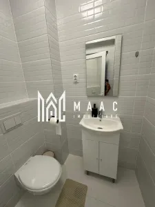 Apartament 3 camere de închiriat | Șelimbăr, Dedeman | 83 mp - foto 7